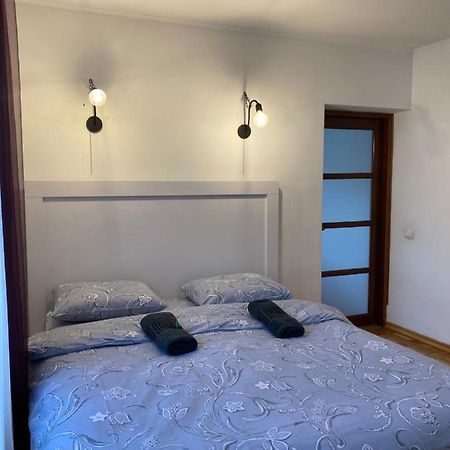 Gavrishkevicha Apartments إلفيف المظهر الخارجي الصورة