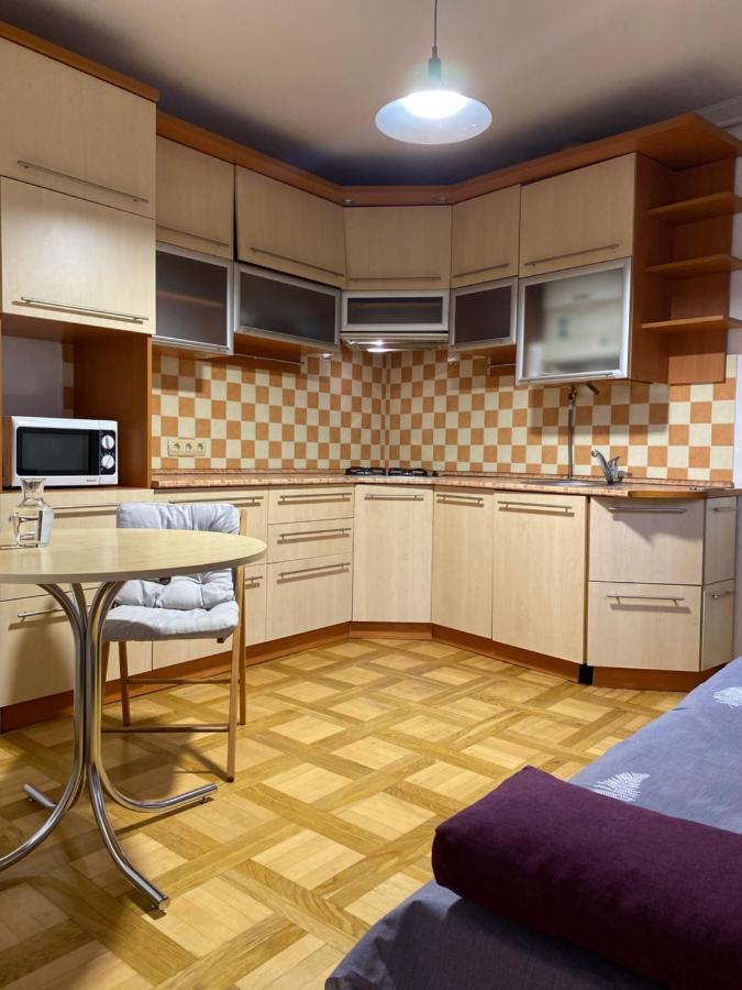 Gavrishkevicha Apartments إلفيف المظهر الخارجي الصورة