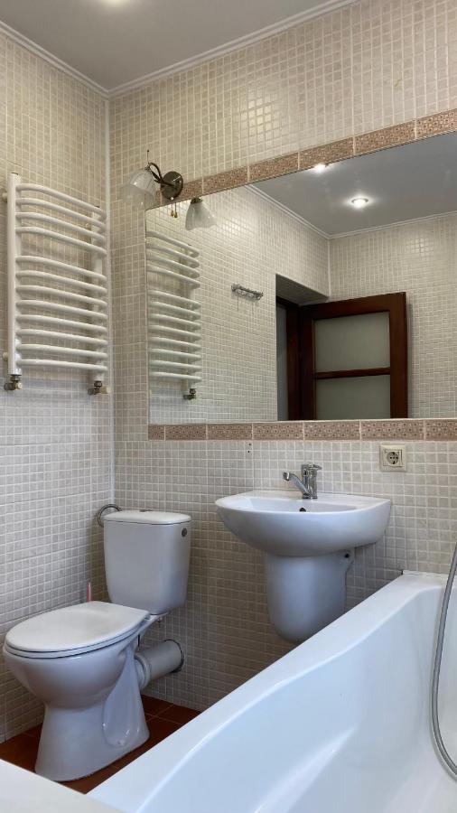 Gavrishkevicha Apartments إلفيف المظهر الخارجي الصورة