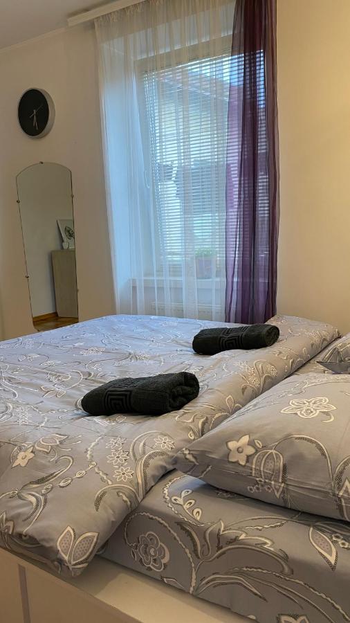 Gavrishkevicha Apartments إلفيف المظهر الخارجي الصورة