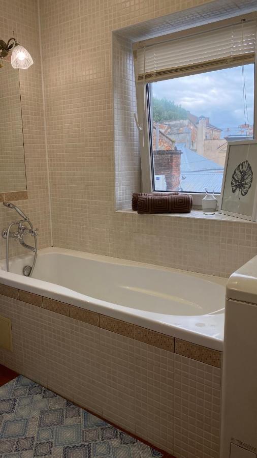 Gavrishkevicha Apartments إلفيف المظهر الخارجي الصورة