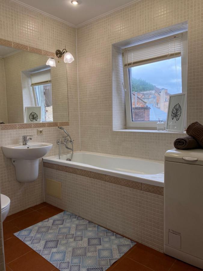 Gavrishkevicha Apartments إلفيف المظهر الخارجي الصورة