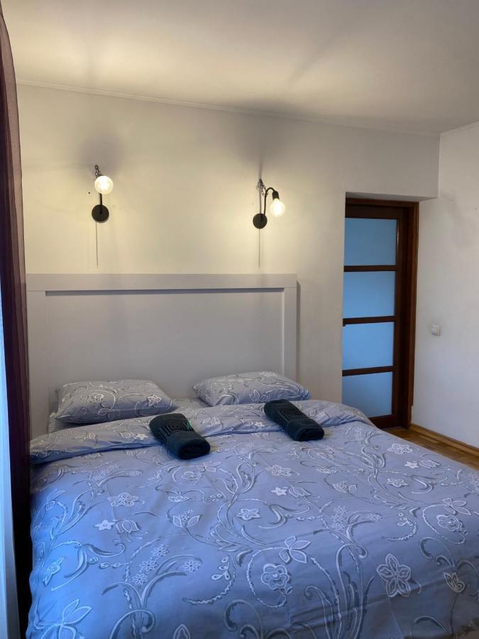 Gavrishkevicha Apartments إلفيف المظهر الخارجي الصورة