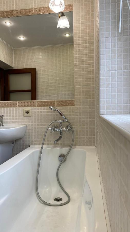 Gavrishkevicha Apartments إلفيف المظهر الخارجي الصورة